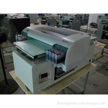 A2 Economic UV Phone case printer